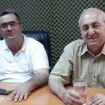 Interviurile Infinit FM din data de 14 iunie 2019. Invitați: Pantelimon Manta și Viorel Caragea