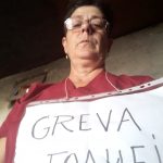În GREVA FOAMEI, la 60 de ani, din cauza PRIMARULUI! ”Mă amenință!”