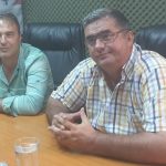 Interviurile Infinit FM din data de 27 august 2019. Invitați: Primarul Liviu Cotojman(PNL) și Viorel Caragea