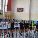 Echipele de handbal ale CSM Târgu-Jiu, debut cu DREPTUL