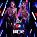 Jennifer Lopez şi Shakira vor cânta la Super Bowl 2020