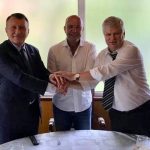 Cozmin Gușă s-a înscris în PSD. Patronul Realitatea TV se întoarce după 16 ani