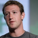 Mark Zuckerberg exclude interzicerea publicităţii politice pe Facebook