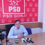 PSD nu propune viceprimar la Târgu-Jiu. Ce spune Weber