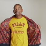 Actorul Will Smith şi-a lansat o linie de haine "Prinţul din Bel-Air"