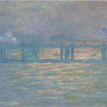Un tablou de Monet, vândut cu aproape 28 de milioane de dolari