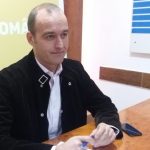 Dan Vîlceanu: Iriza, unul dintre parlamentarii cu care AM DISCUTAT