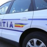 09:52 Bărbat din Dănciulești, reținut după ce a distrus 3 mașini