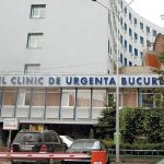 07:45 Pacienta care a luat foc pe masa de operaţie, la Spitalul Floreasca, A MURIT