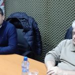 Interviurile Infinit FM din data de 2 decembrie 2019. Invitați: Radu Miruță(USR) și Nicolae Bobu(PNL)