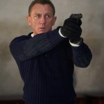 Trailerul filmului „No Time to Die”, al 25-lea din seria „James Bond”, lansat
