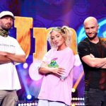 În premieră, „iUmor“ a bătut „Vocea României“ la audienţe: ce reţetă a aplicat Antena 1