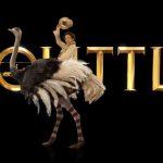 Sia - Original (from the Dolittle soundtrack)