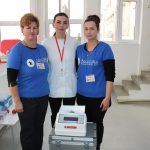 08:11 Artego și Asociația „Glasul Sufletului“, DONAȚIE pentru Centrul de Transfuzii Sanguine