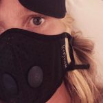 Gwyneth Paltrow, mesaj ironic în contextul epidemiei de coronavirus: „Am jucat deja în filmul ăsta“