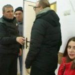 Gică Hagi, contre cu o ziaristă, la Iași: „Ești cam obraznică” / „Fără arbitri, când câștigați?”