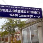 16:17 Aparatul de testare COVID încă n-a ajuns la Spitalul Târgu-Cărbunești