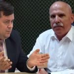 Scandal PSD-PNL pe tema Pandurii. Romanescu: PSD a vrut să BLOCHEZE accesul echipei pe stadion