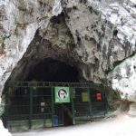 09:04 Acces RESTRICȚIONAT la Peștera Polovragi