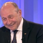 20:52 Oficial: Traian Băsescu, candidatul PMP la Primăria Capitalei