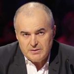 Florin Călinescu, despre PANDEMIE: „Situaţia e datorată marilor puteri. Scopul e să vadă dacă frica funcţionează, deci adio libertate“