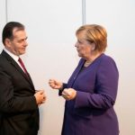 07:19 Orban a discutat cu Merkel