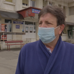 5 copii cu COVID în Spitalul Târgu-Cărbunești