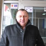 Sindicalistul Popescu: Am fost la Prefectură ca să vedem cum se ceartă parlamentarii