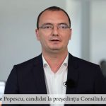 Ce vrea să facă Iulian Popescu pentru dezvoltarea TURISMULUI