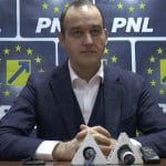 Dan Vîlceanu: Cred că PNL Gorj va obține mai multe posturi în administrația centrală