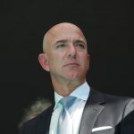 Jeff Bezos a devenit primul om din lume cu o avere de peste 200 de miliarde de dolari