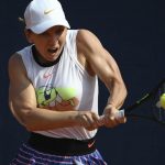 16:26 Simona Halep a câştigat turneul de la Praga (WTA)
