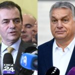 10:56 Ludovic Orban și Viktor Orban inaugurează un tronson de autostradă