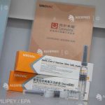 14:10 Vaccin anti-COVID, aprobat pentru utilizare de urgenţă în China