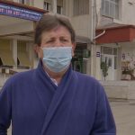 Târgu-Cărbunești: Paturile spitalului COVID, pline, la Terapie Intensivă