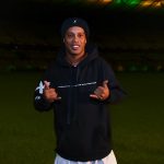 Ronaldinho a anunţat că are coronavirus