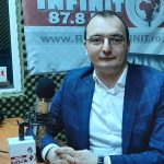 Iulian Popescu, post la București? ”Sunt mai multe variante, rămâne să analizez”