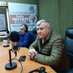 Interviurile Infinit FM din data de 6 ianuarie 2021. Invitați: Consilierii județeni Ion Ișfan(Pro România) și Nicolae Davițoiu(PMP)