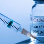 18:34 Prima tranşă de vaccin Moderna ajunge miercuri în România