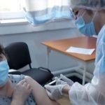16:41 La spitalul din Găești s-a putut vaccina anti-Covid oricine