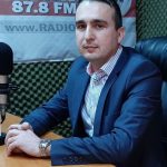 Interviurile Infinit FM din data de 25 august 2021. Invitat: Deputatul Claudiu Manta(PSD)