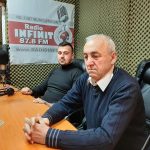 Interviurile Infinit FM din data de 26 martie 2021. Invitați: Pantelimon Manta și Andrei Udriștoiu(PMP)