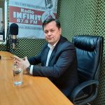 Interviurile Infinit FM din data de 30 martie 2021. Invitat: Marcel Romanescu, primarul Municipiului Târgu-Jiu