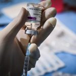 19:11 Cadre medicale din Norvegia, vaccinate cu AstraZeneca, în spital cu simptome ”neobișnuite”