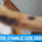 17:31 Pensionar internat la Spitalul Judeţean din Târgu-Jiu, mort din cauza rănilor netratate