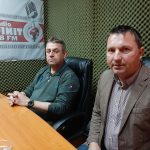 Interviurile Infinit FM din data de 14 aprilie 2021. Invitați: Primarul Dănuț Birău(PSD) și Eduard Berca(PNL)