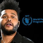 The Weeknd va ajuta Etiopia cu 1 milion de dolari