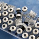 19:14 Luni, România primește cea mai mare tranșă de vaccin produs de Pfizer BioNTech