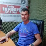 Interviurile Infinit FM din data de 19 mai 2021. Invitat: Nicu Bunoaica, președinte Sindicatul Solidaritatea 2013