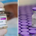 10:43 Vaccinurile Pfizer/BioNTech şi AstraZeneca/Oxford, eficiente împotriva variantei indiene